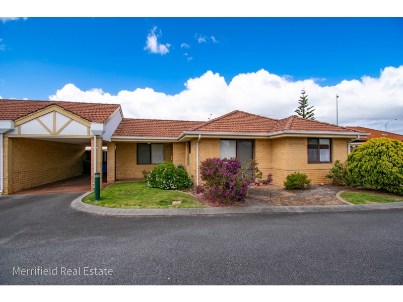 5/27 Baudin Place, Spencer Park WA 6330