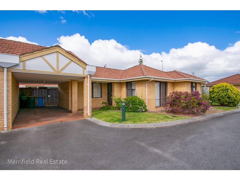 5/27 Baudin Place, Spencer Park WA 6330