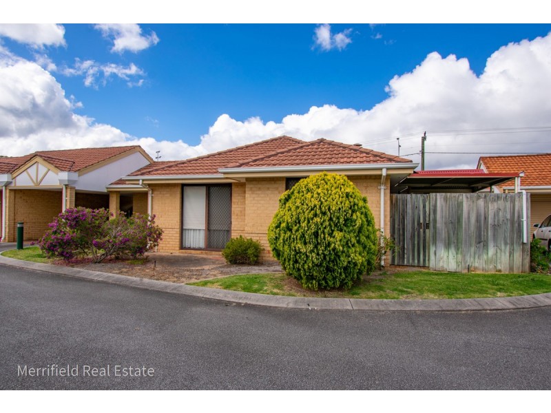 5/27 Baudin Place, Spencer Park WA 6330