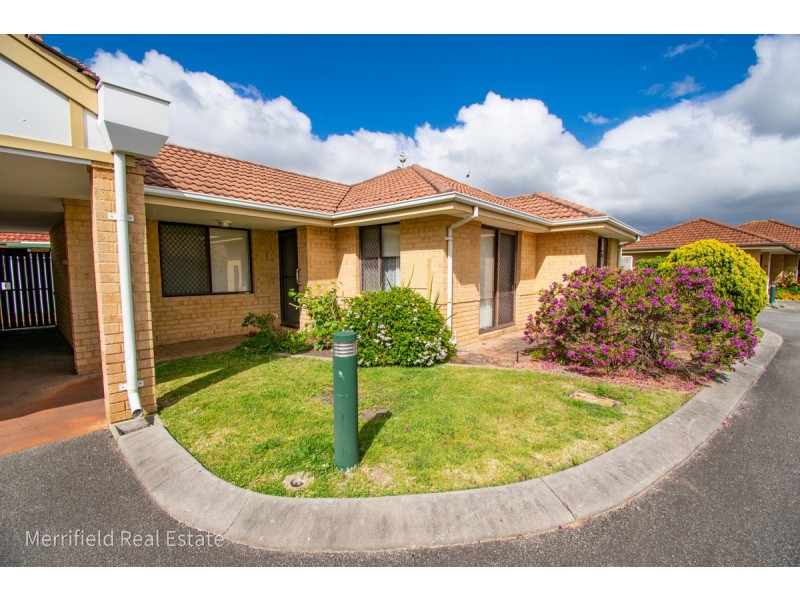 5/27 Baudin Place, Spencer Park WA 6330