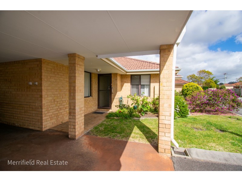 5/27 Baudin Place, Spencer Park WA 6330