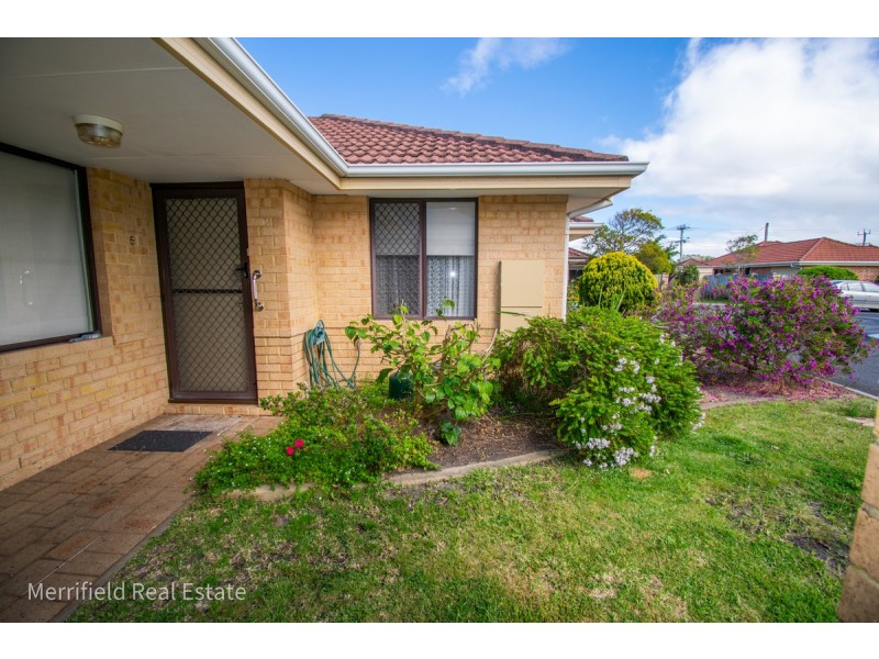5/27 Baudin Place, Spencer Park WA 6330