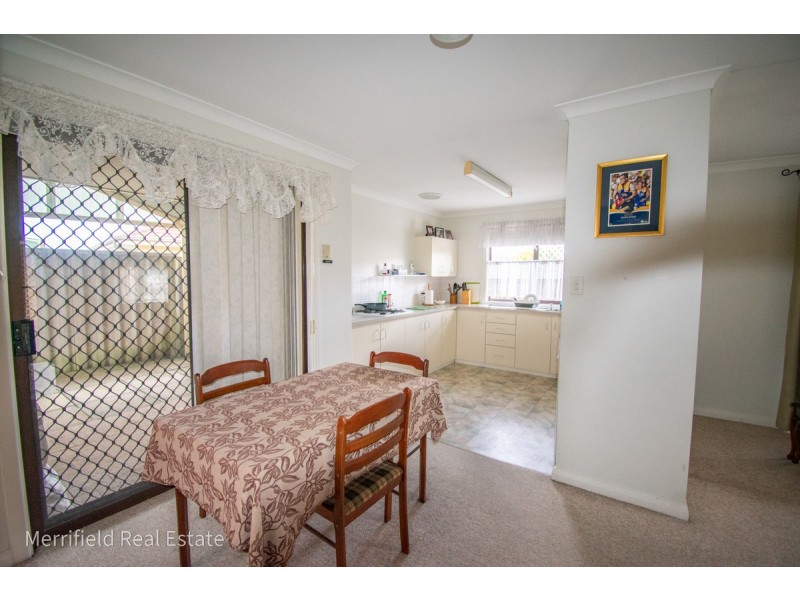 5/27 Baudin Place, Spencer Park WA 6330