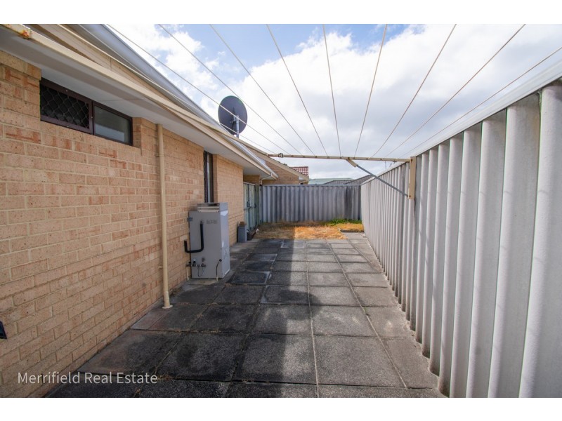 5/27 Baudin Place, Spencer Park WA 6330