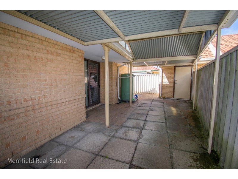 5/27 Baudin Place, Spencer Park WA 6330