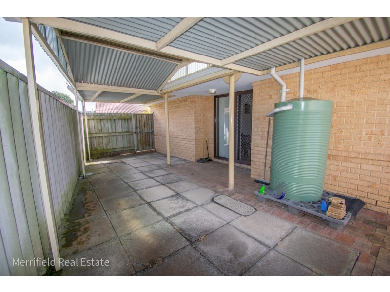 5/27 Baudin Place, Spencer Park WA 6330