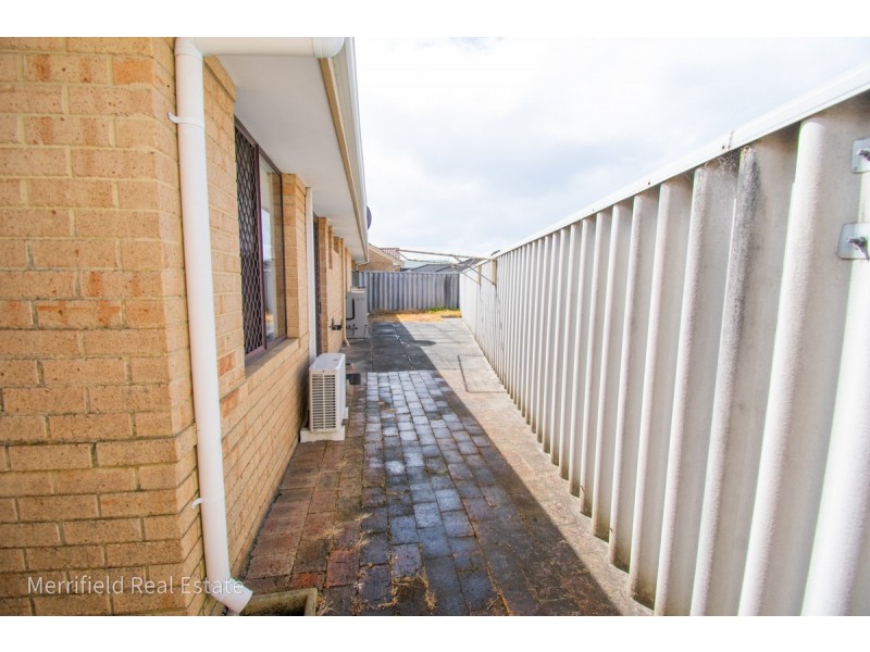 5/27 Baudin Place, Spencer Park WA 6330