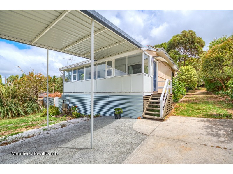 5 Preiss Street, Lockyer WA 6330