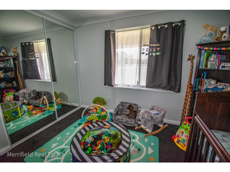 24 Nevile Rise, Willyung WA 6330