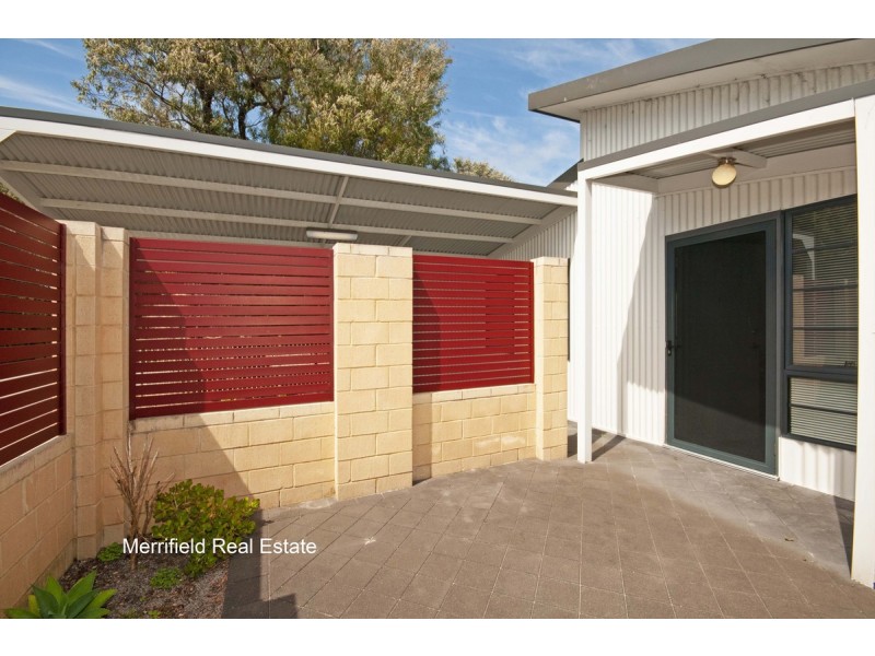 1/20 Grove Street West, Little Grove WA 6330