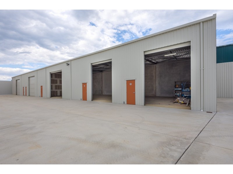 5/370a Albany Highway, Orana WA 6330