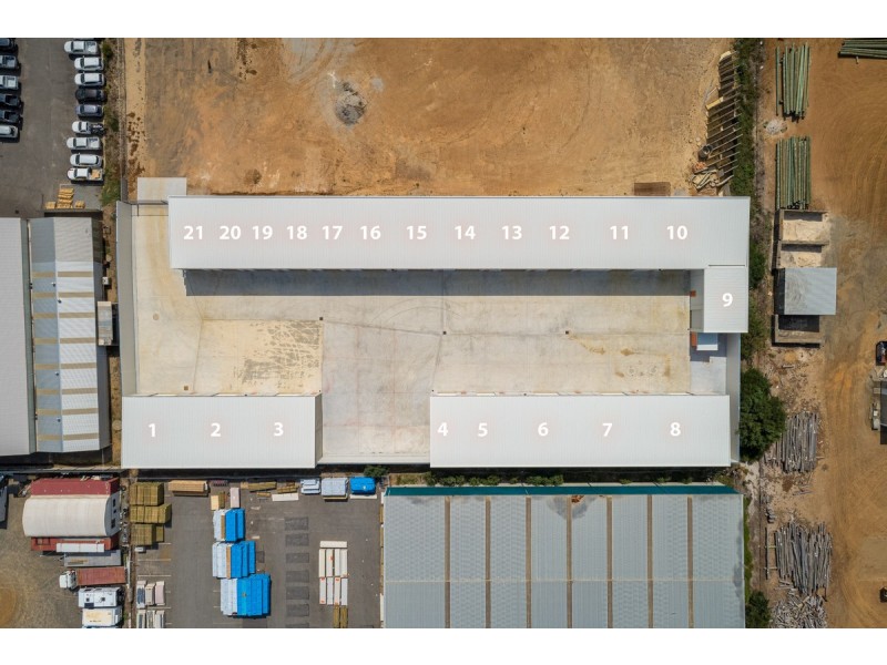 5/370a Albany Highway, Orana WA 6330