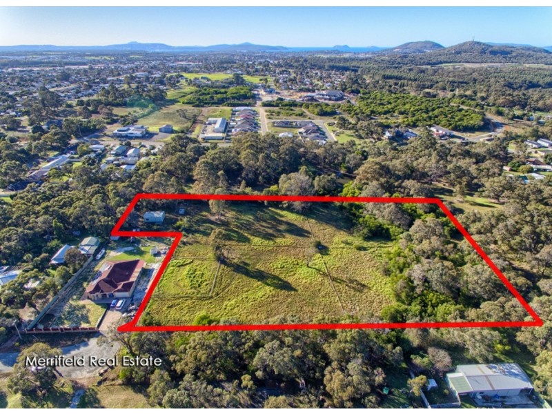 9000 Little Oxford Street, Gledhow WA 6330