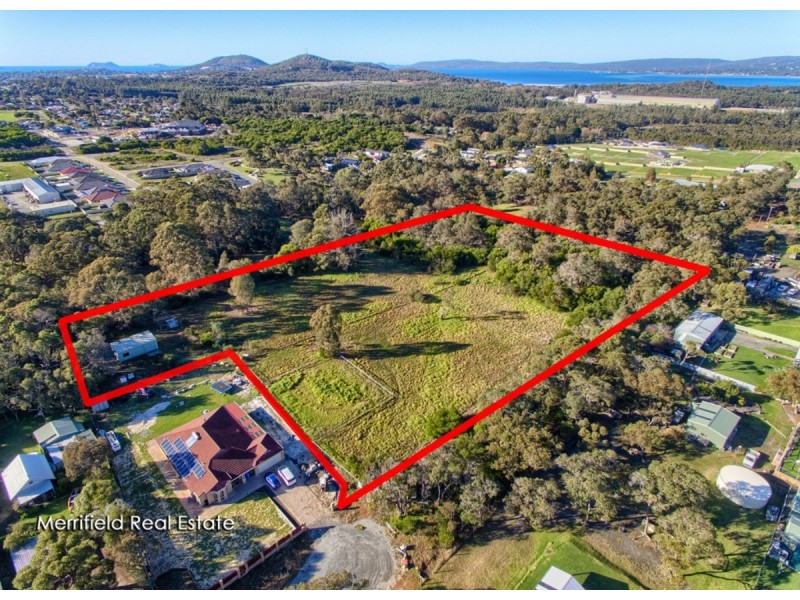 9000 Little Oxford Street, Gledhow WA 6330