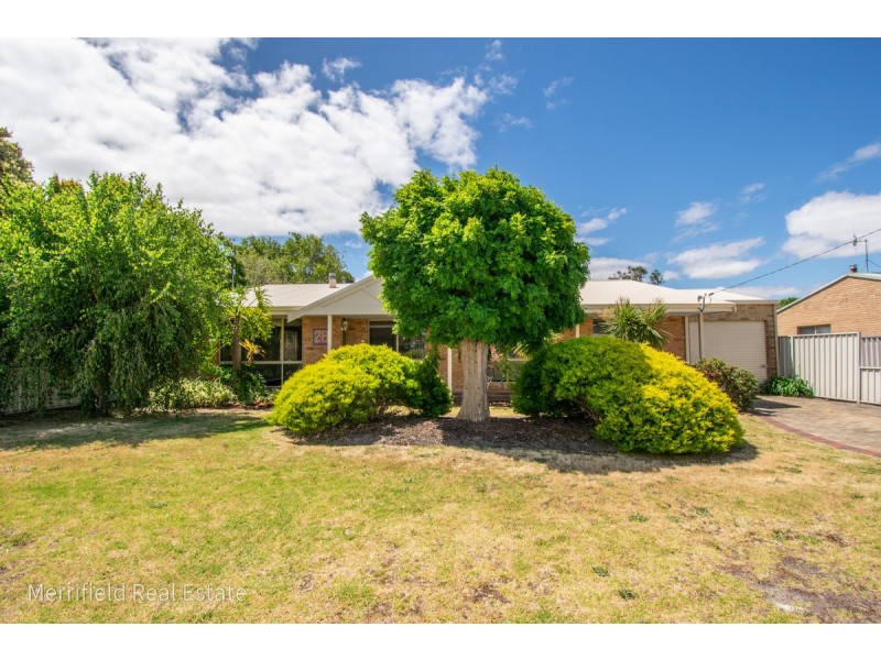 28 Warlock Road, Bayonet Head WA 6330