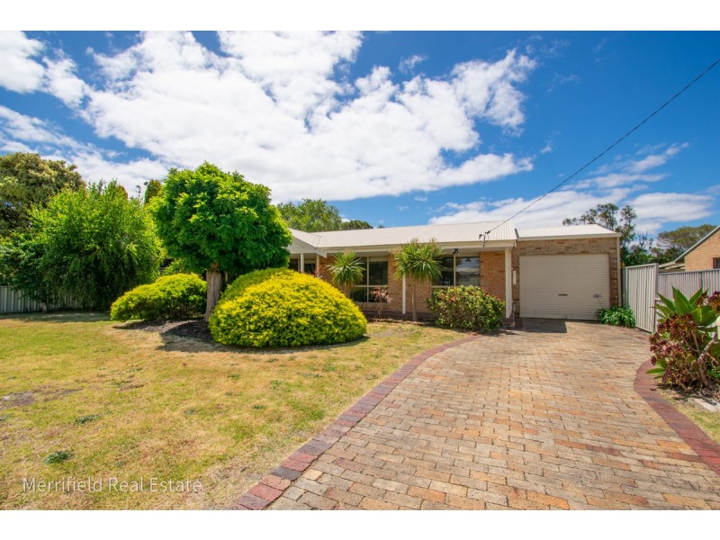 28 Warlock Road, Bayonet Head WA 6330