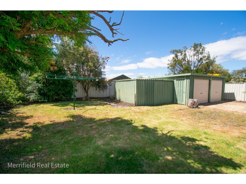 28 Warlock Road, Bayonet Head WA 6330