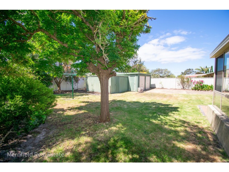 28 Warlock Road, Bayonet Head WA 6330