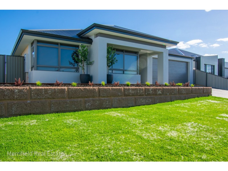 1 Barambah Circuit, Bayonet Head WA 6330