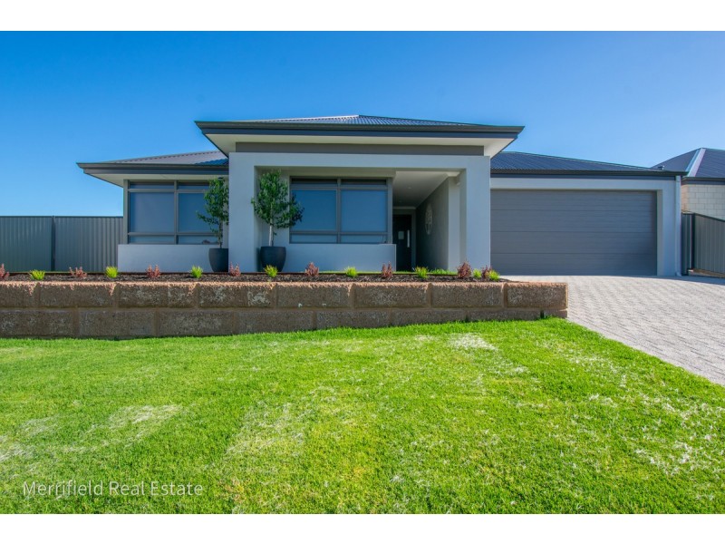 1 Barambah Circuit, Bayonet Head WA 6330