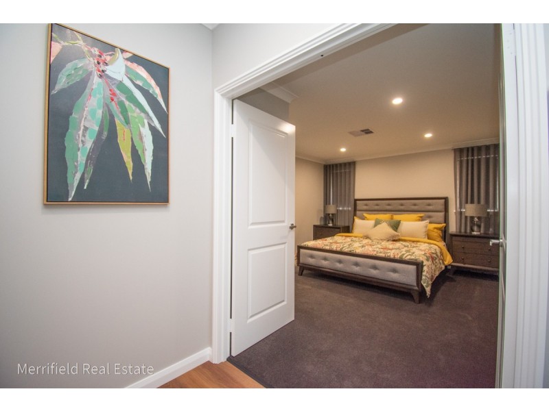 1 Barambah Circuit, Bayonet Head WA 6330