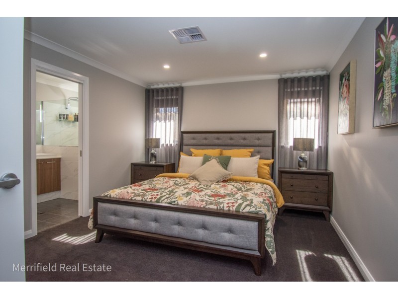 1 Barambah Circuit, Bayonet Head WA 6330