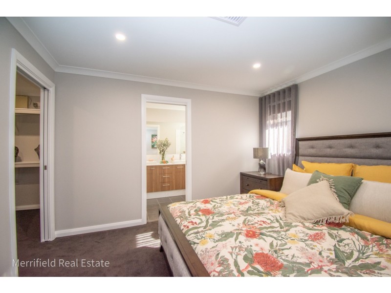 1 Barambah Circuit, Bayonet Head WA 6330
