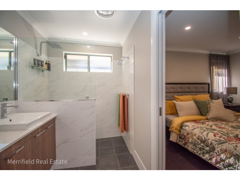 1 Barambah Circuit, Bayonet Head WA 6330