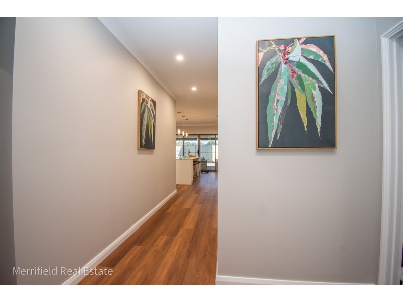 1 Barambah Circuit, Bayonet Head WA 6330