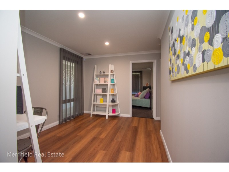 1 Barambah Circuit, Bayonet Head WA 6330