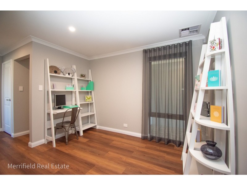 1 Barambah Circuit, Bayonet Head WA 6330