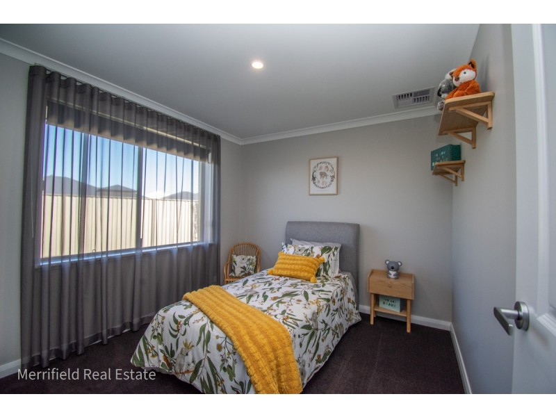 1 Barambah Circuit, Bayonet Head WA 6330