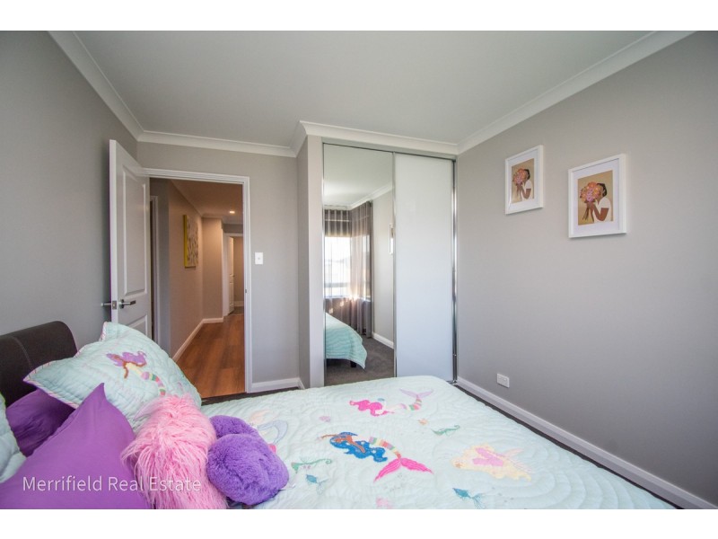 1 Barambah Circuit, Bayonet Head WA 6330