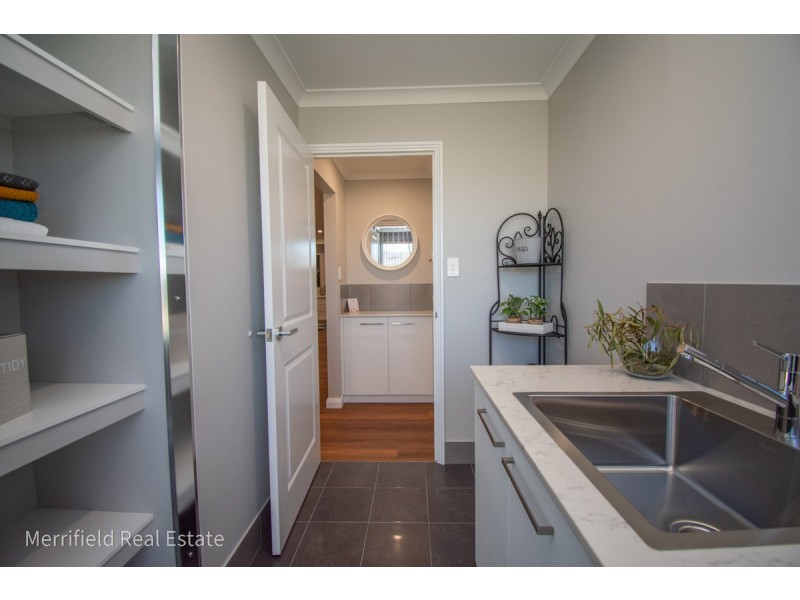 1 Barambah Circuit, Bayonet Head WA 6330