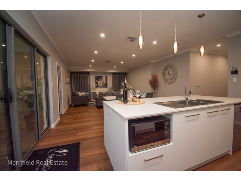 1 Barambah Circuit, Bayonet Head WA 6330