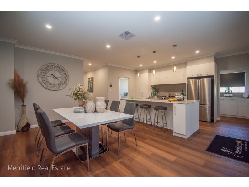 1 Barambah Circuit, Bayonet Head WA 6330