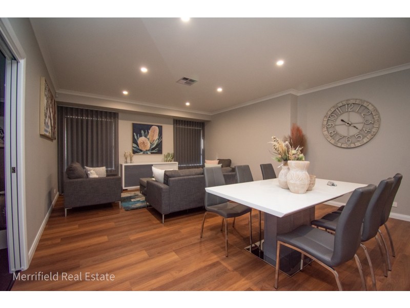 1 Barambah Circuit, Bayonet Head WA 6330