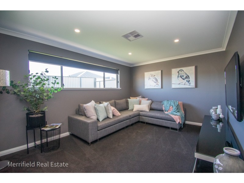 1 Barambah Circuit, Bayonet Head WA 6330