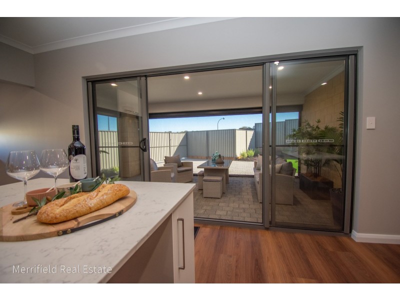 1 Barambah Circuit, Bayonet Head WA 6330