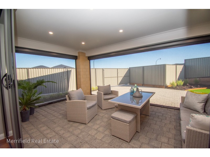 1 Barambah Circuit, Bayonet Head WA 6330