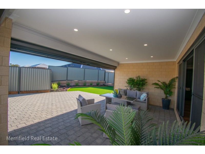 1 Barambah Circuit, Bayonet Head WA 6330