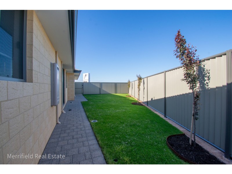 1 Barambah Circuit, Bayonet Head WA 6330