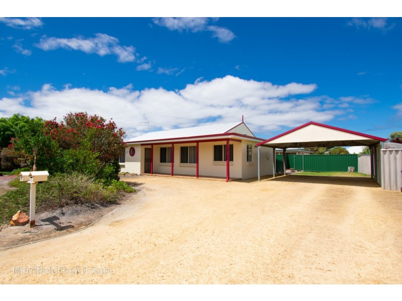 1/66 Meananger Crescent, Bayonet Head WA 6330