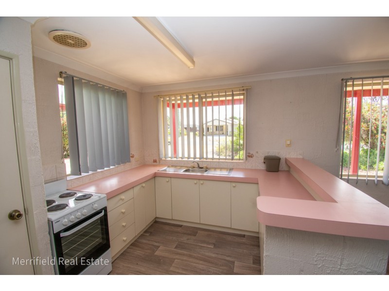 1/66 Meananger Crescent, Bayonet Head WA 6330