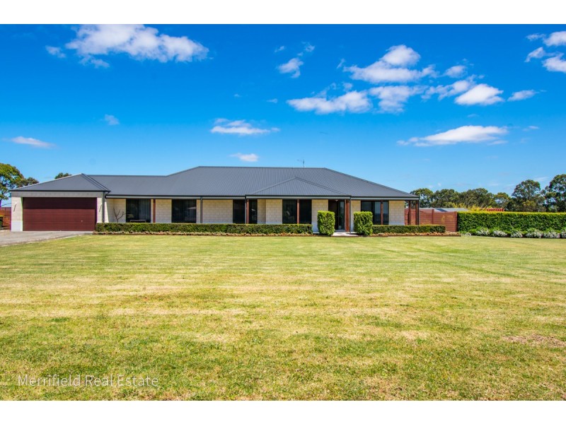 50 Ajana Drive, Marbelup WA 6330