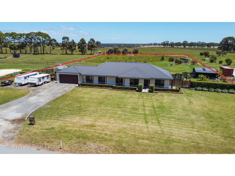 50 Ajana Drive, Marbelup WA 6330