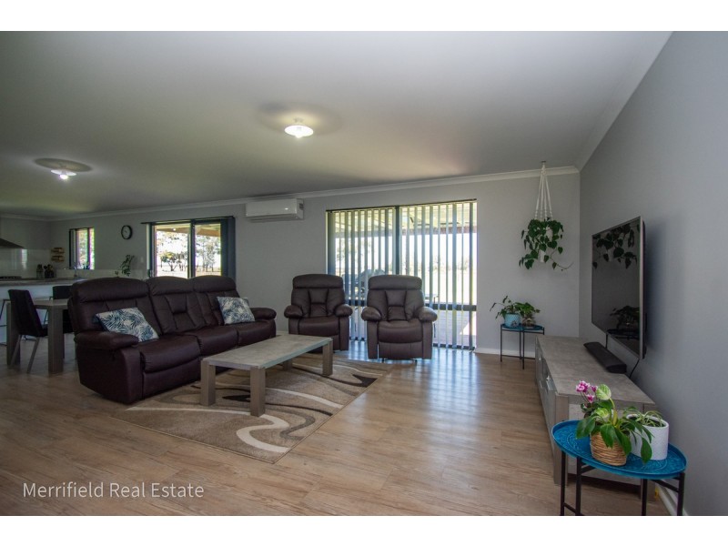 50 Ajana Drive, Marbelup WA 6330