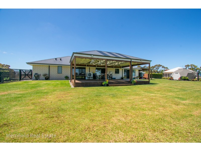 50 Ajana Drive, Marbelup WA 6330