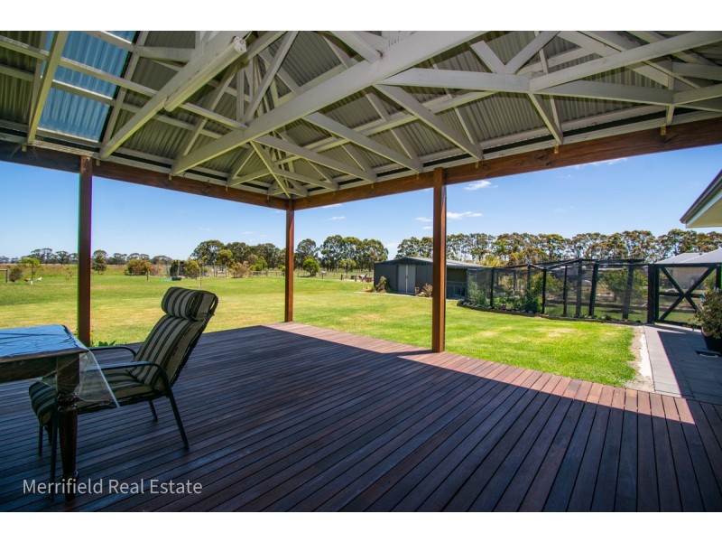 50 Ajana Drive, Marbelup WA 6330