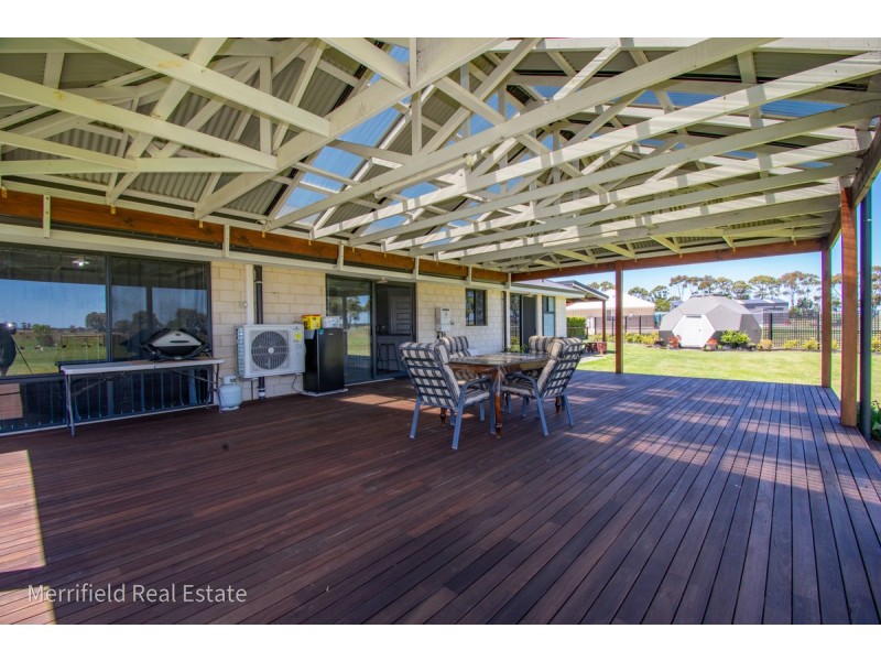 50 Ajana Drive, Marbelup WA 6330